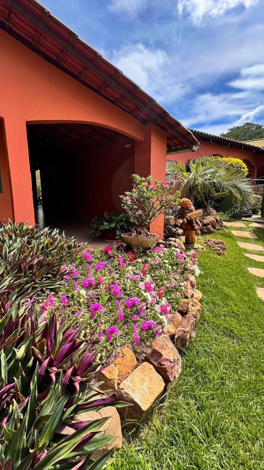 Hotel Rancho Verde Barreiras  Extérieur photo