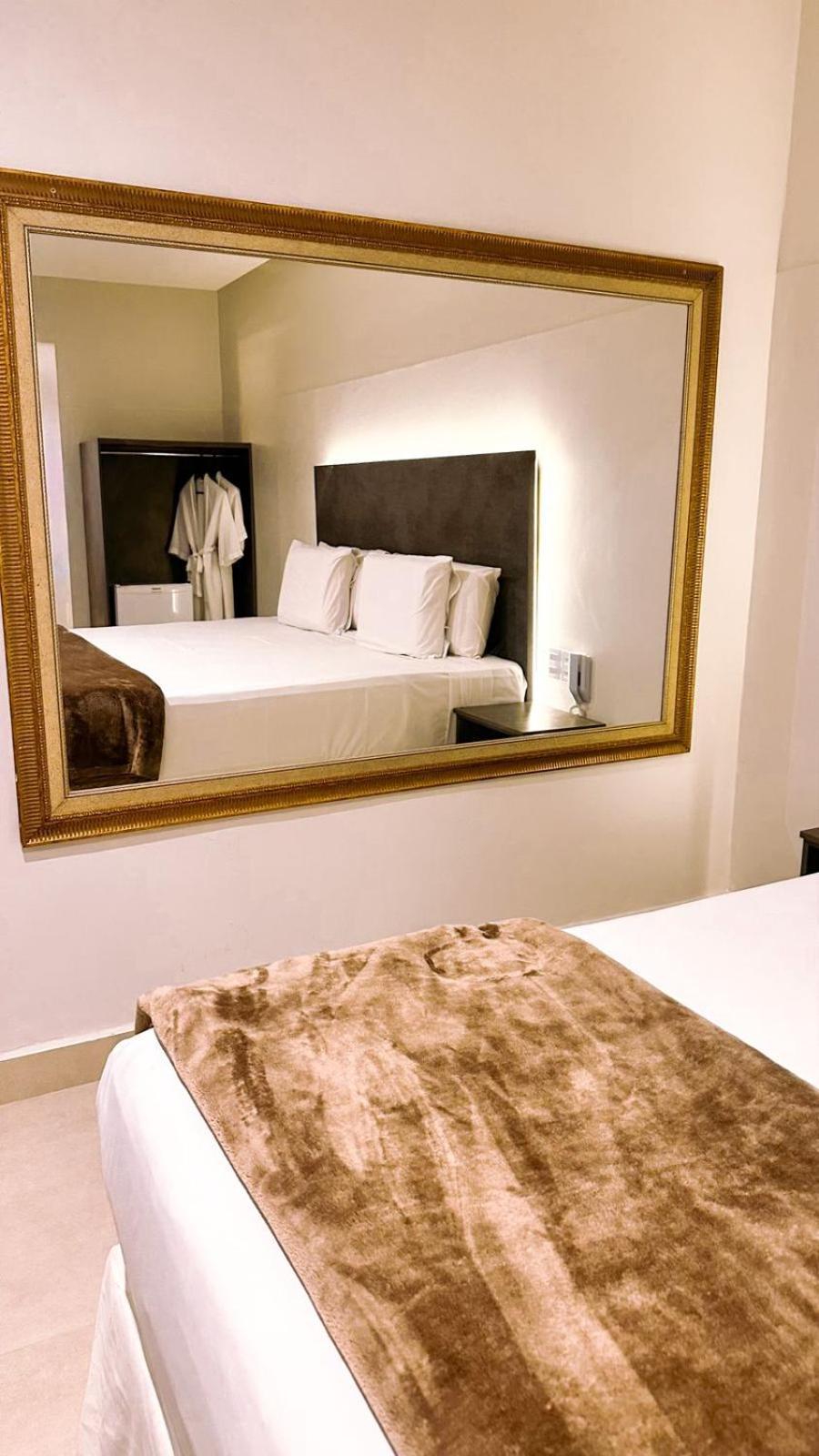Hotel Rancho Verde Barreiras  Extérieur photo